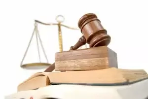 جزوه حقوق کار