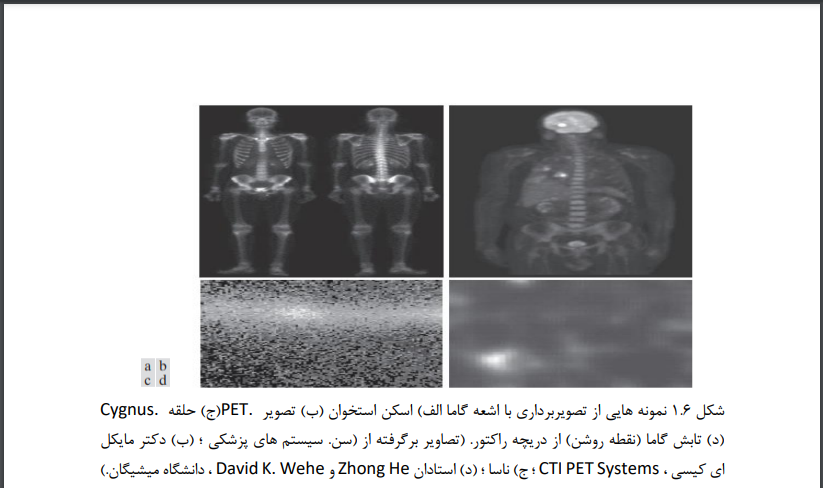 پردازش تصویر