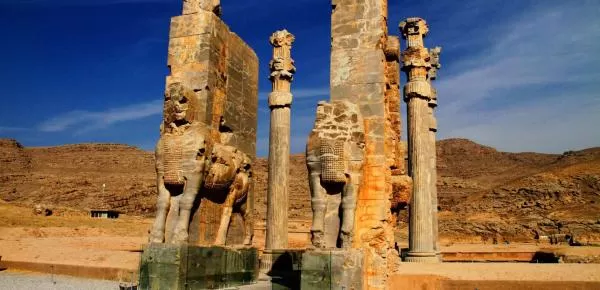 دانلود جزوه تاریخ تحلیلی اسلام