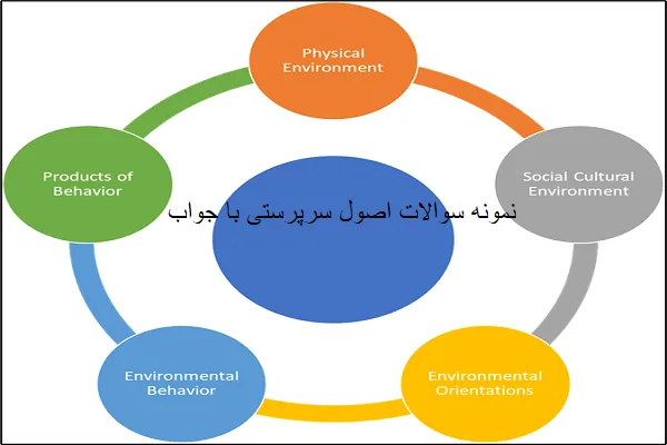 سرپرستی