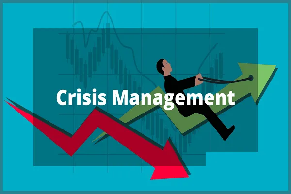 نمونه سوالات مدیریت بحران با پاسخ