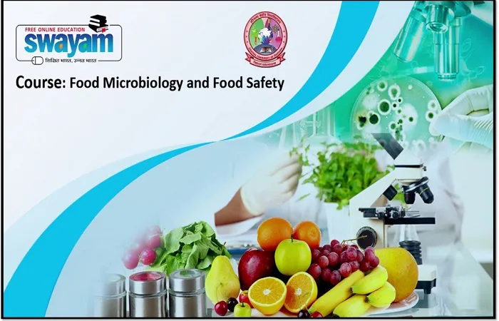 دانلود رایگان خلاصه کتاب میکروبیولوژی مواد غذایی pdf