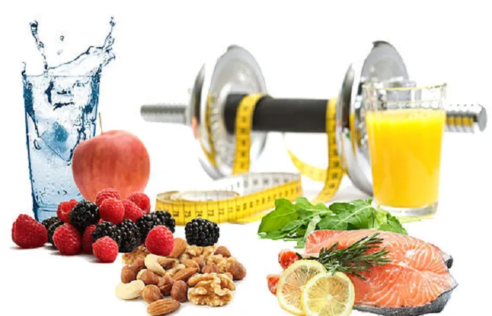 دانلود رایگان تست فیزیولوژی و تغذیه ورزشی