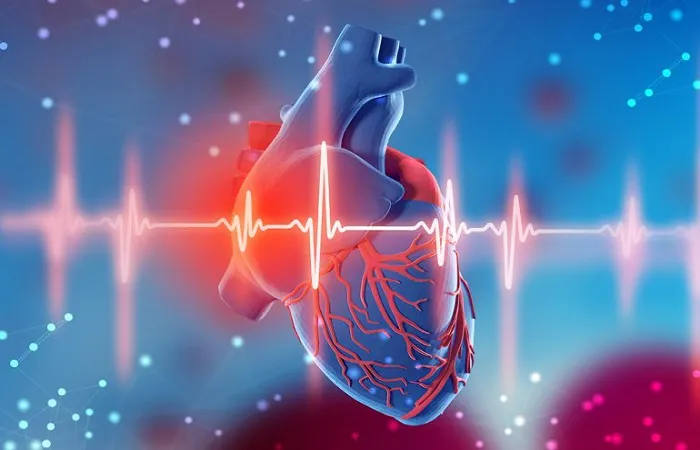 نمونه سوالات قلب و عروق پرستاری با جواب
